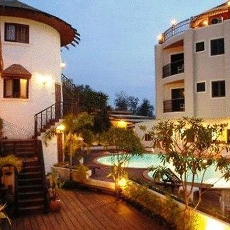 Boat Lodge Resort Hua Hin Exterior foto