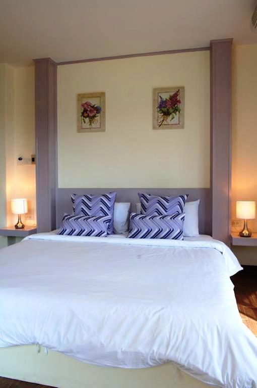 Boat Lodge Resort Hua Hin Zimmer foto