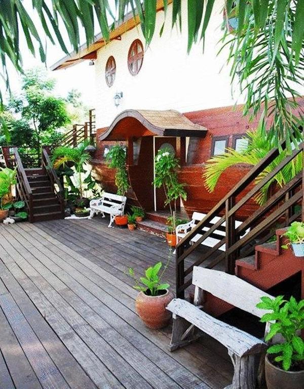 Boat Lodge Resort Hua Hin Zimmer foto