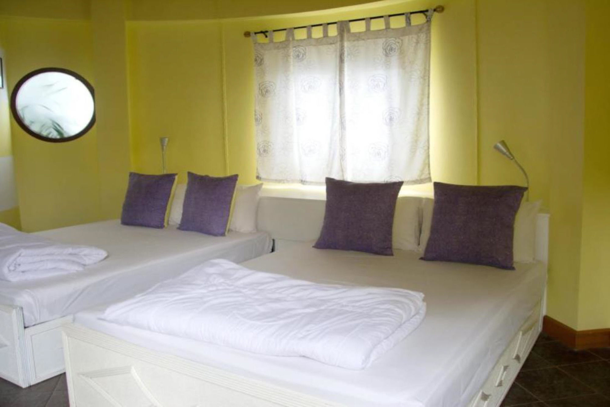 Boat Lodge Resort Hua Hin Exterior foto