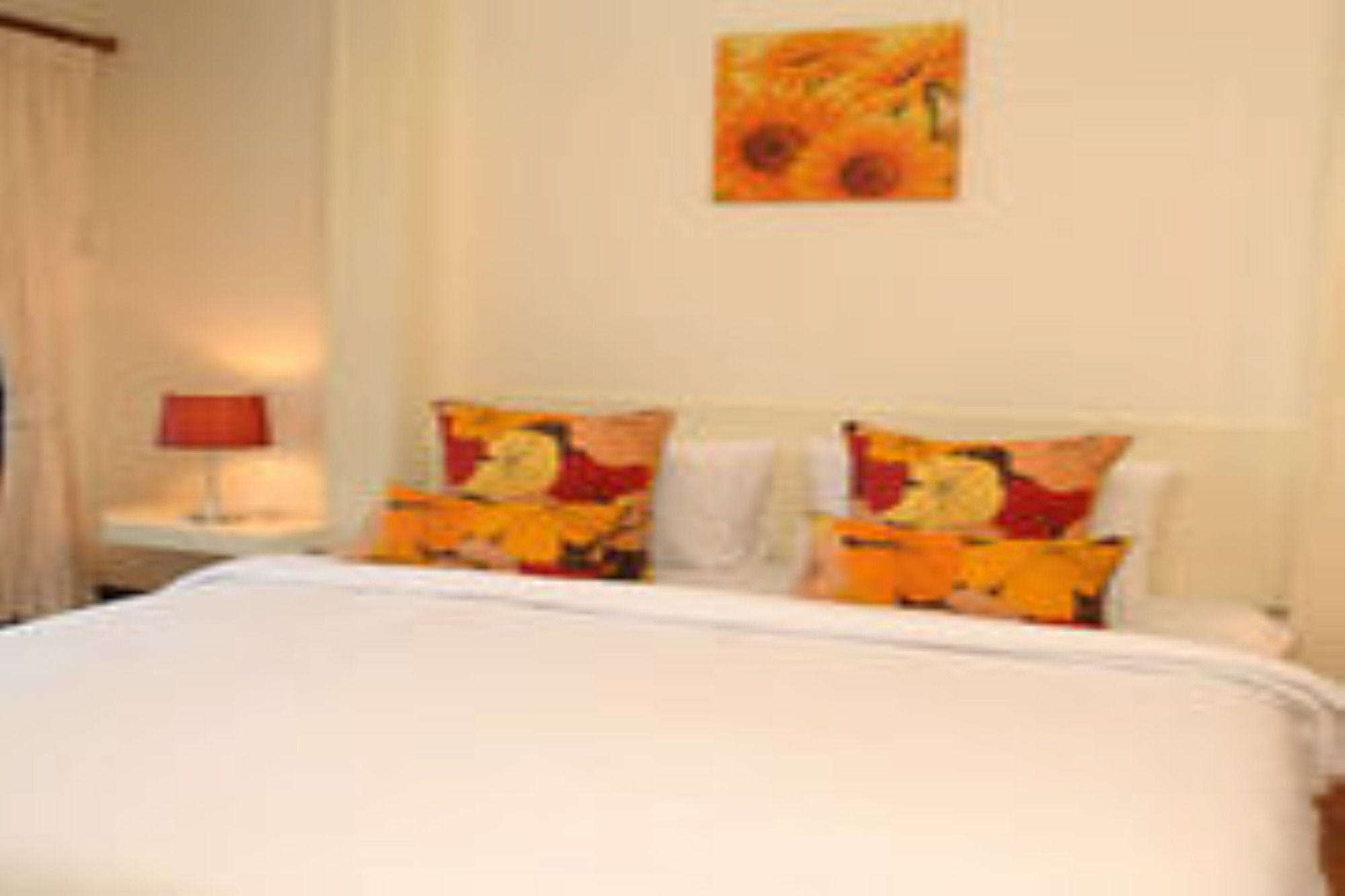 Boat Lodge Resort Hua Hin Exterior foto